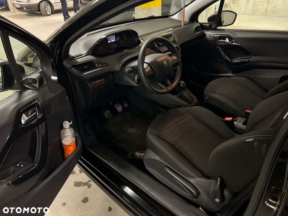 Peugeot 208 1.0 PureTech Access - 13