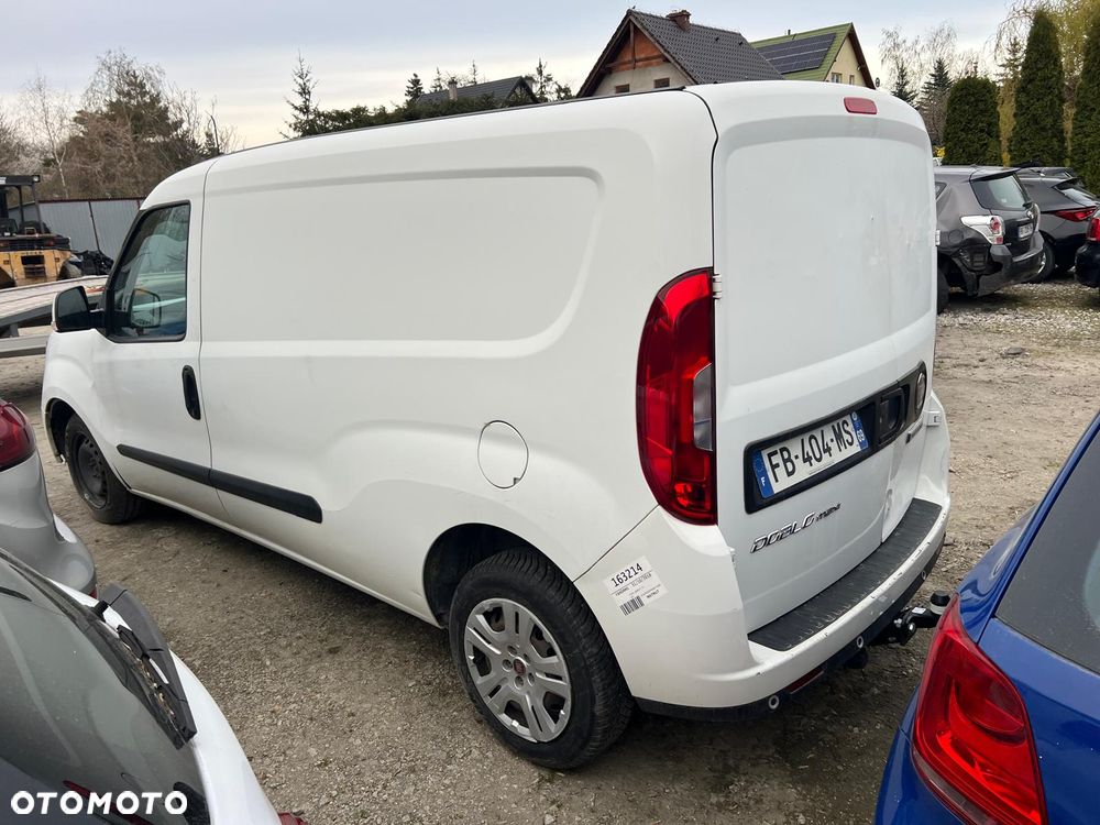 Fiat DOBLO - 5