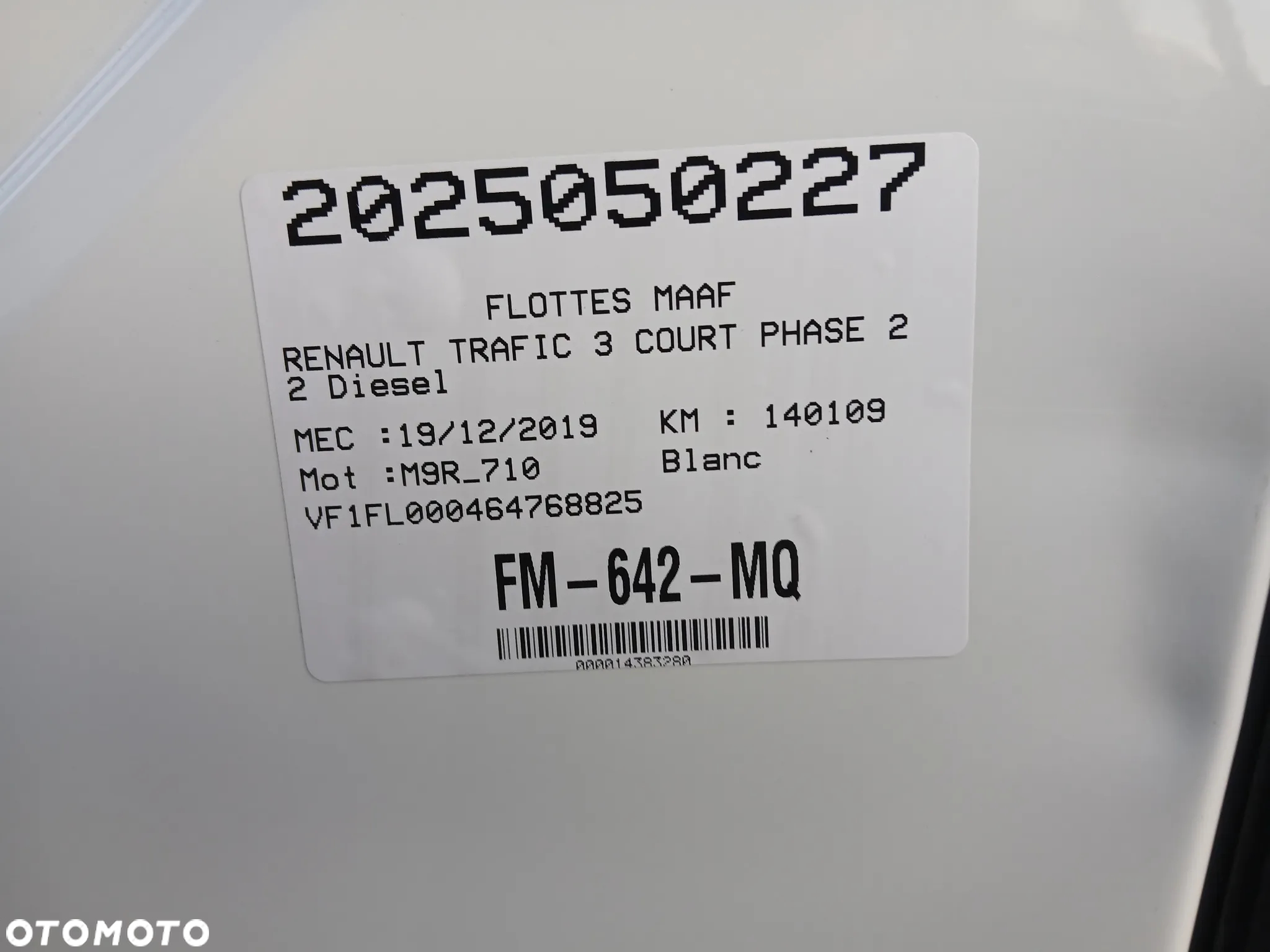 Renault Trafic - 15