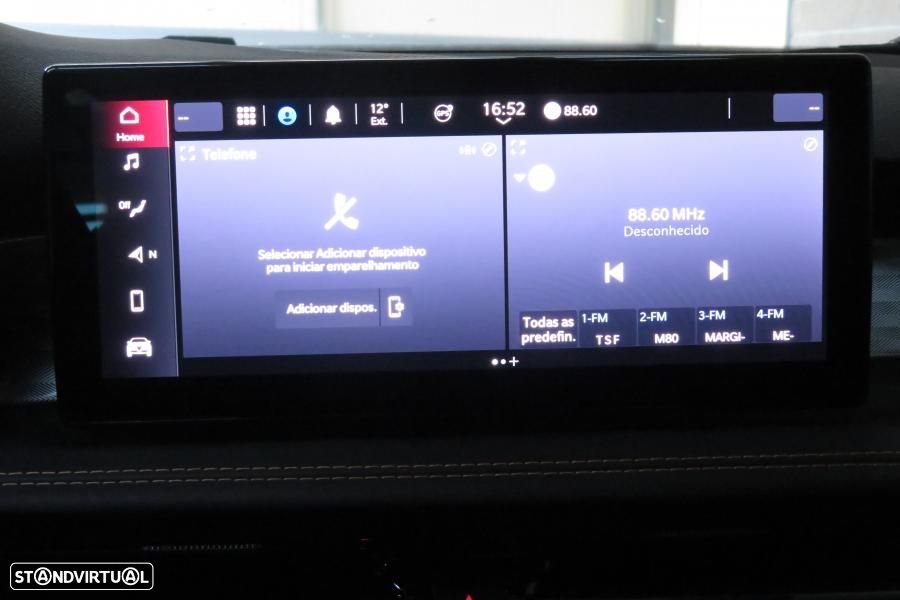 Alfa Romeo Tonale 1.3 Plug-In Hybrid Veloce e-AWD - 17