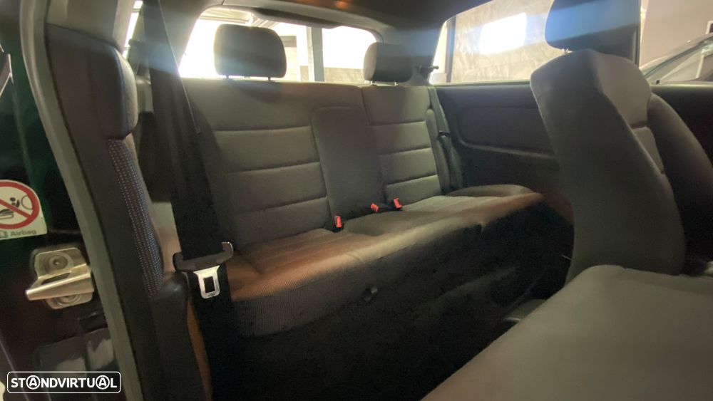 Audi A3 1.6 Sport - 9