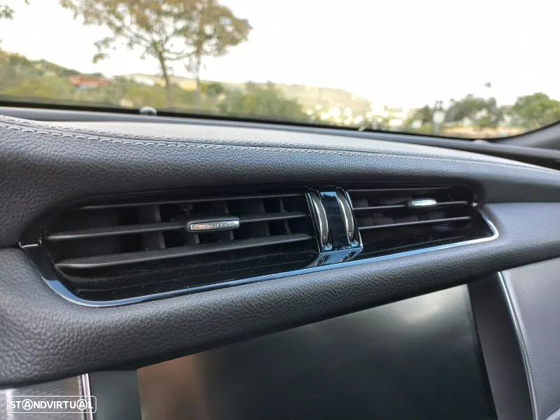 Jaguar XF Sportbrake 2.0 D R-Sport AWD Aut. - 39