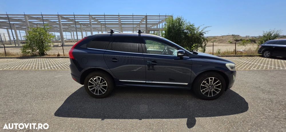 Volvo XC 60 - 3