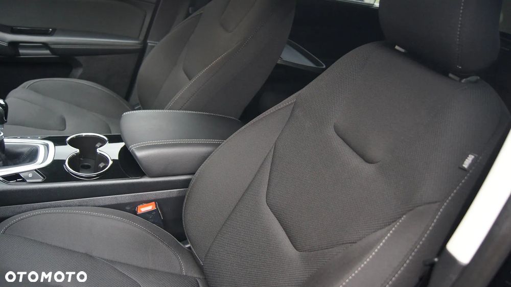 Ford S-Max 1.5 EcoBoost Titanium - 13