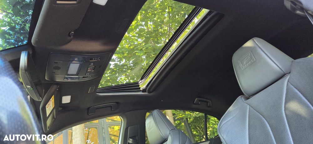 Lexus Seria ES 300h F Sport - 14