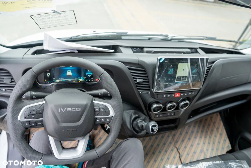 Iveco Daily 50C16 - 29