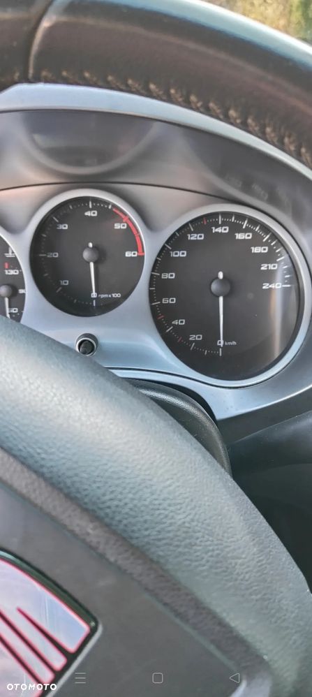 Seat Leon 1.6 TDI DPF E-Ecomotive Reference - 5