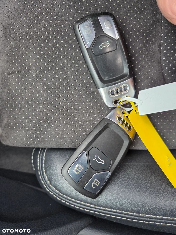 Audi Q7 - 18