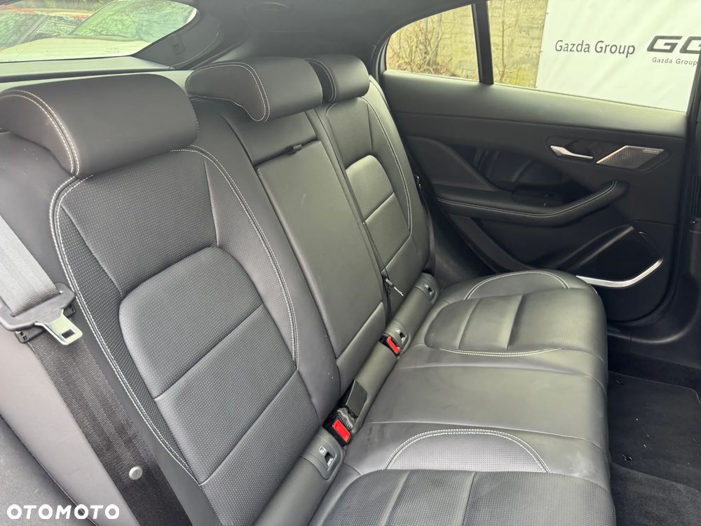 Jaguar I-Pace EV400 AWD HSE - 17