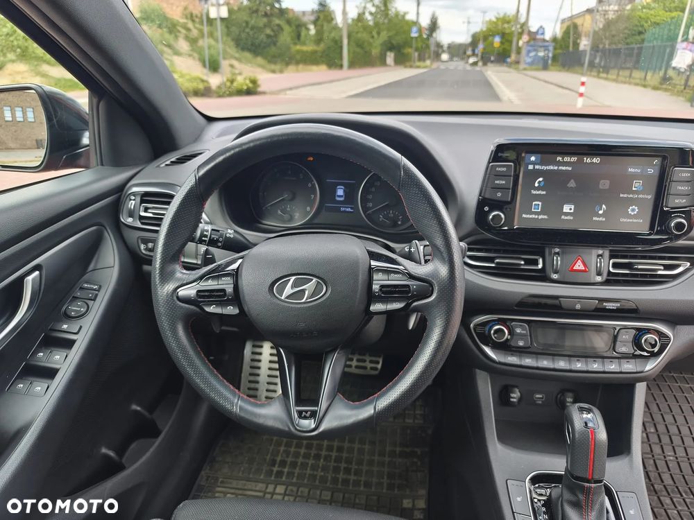 Hyundai i30 - 8