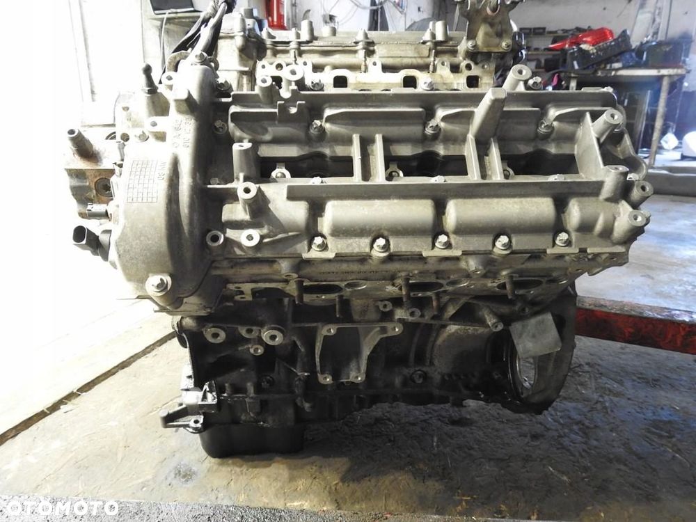 SILNIK 642982 CHRYSLER 300C 3.0 CRD V6 642982 - 6