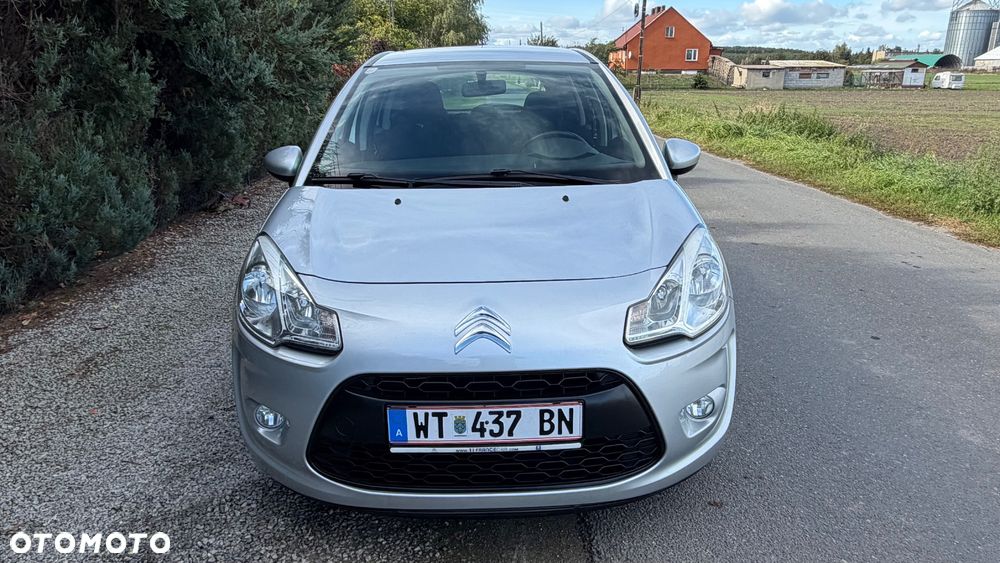 Citroën C3 - 39