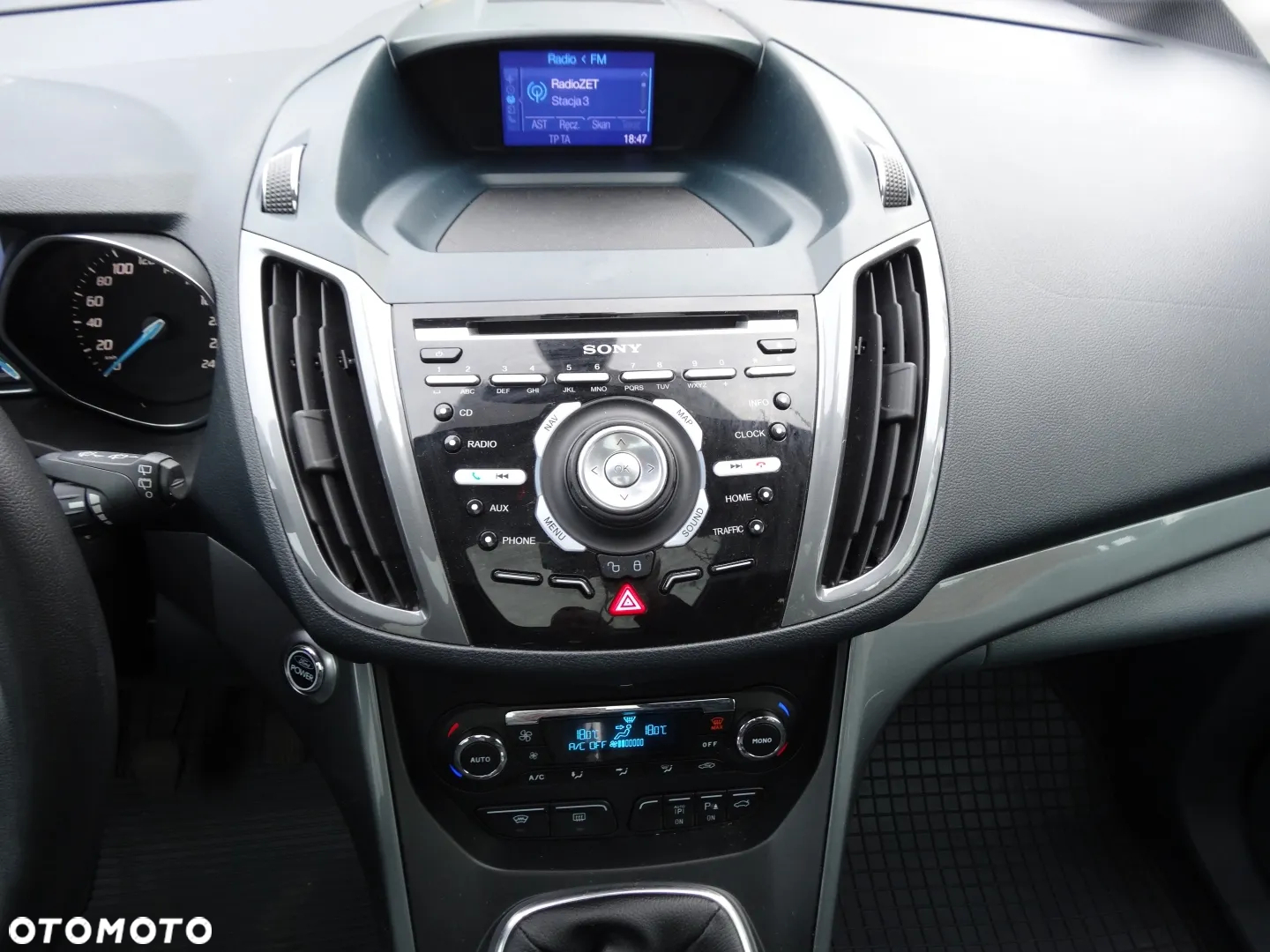 Ford C-MAX 2.0 TDCi Titanium - 27
