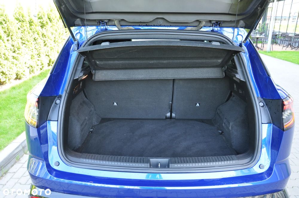 Renault Austral Mild Hybrid 160 Automatik Esprit Alpine - 21