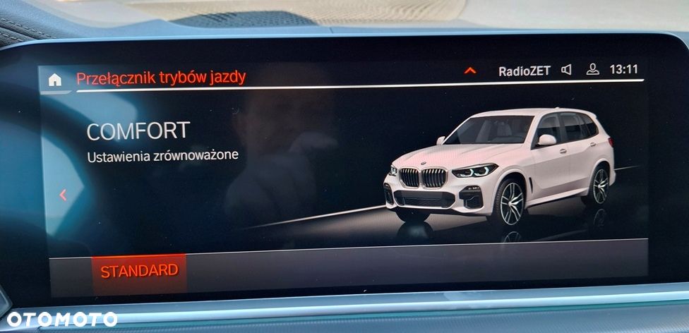 BMW X5 xDrive30d mHEV sport - 13