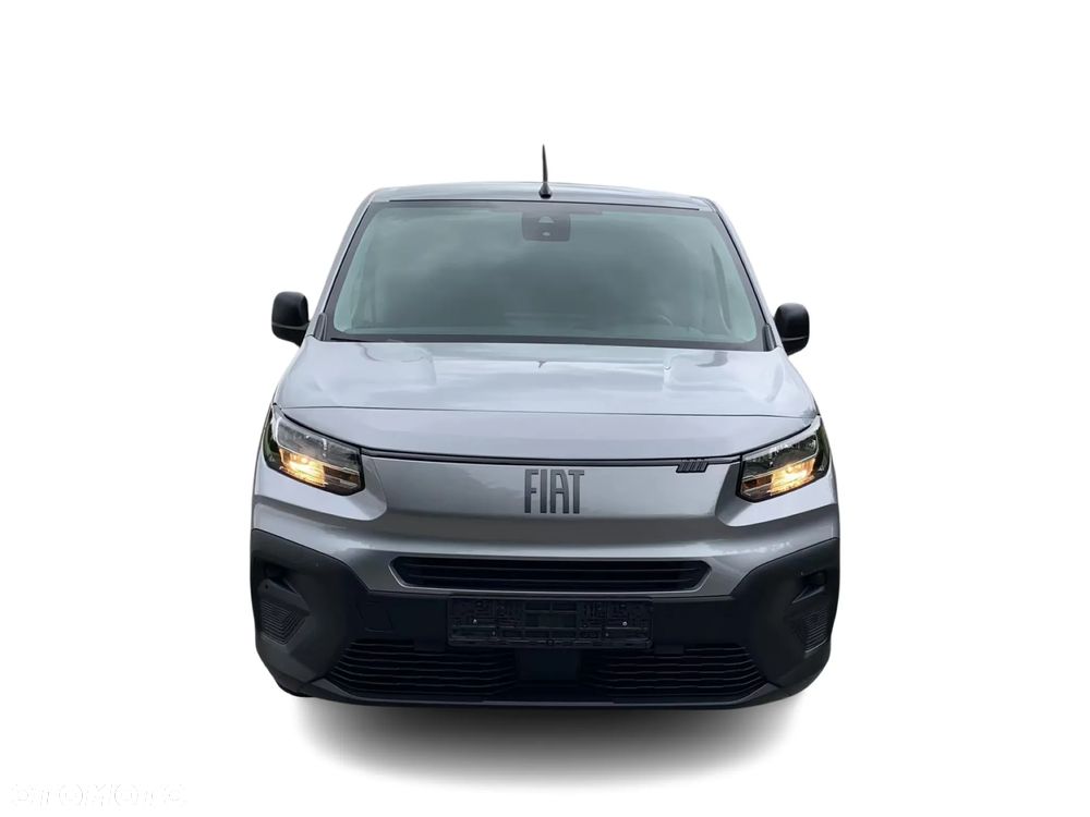 Fiat Doblo Van XL 100KM Seria 4 - 6