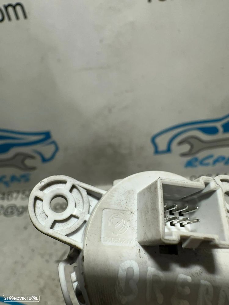 .Botão Switch Start Stop Original Alfa Romeo 156055297 2006 - 2014 - 8