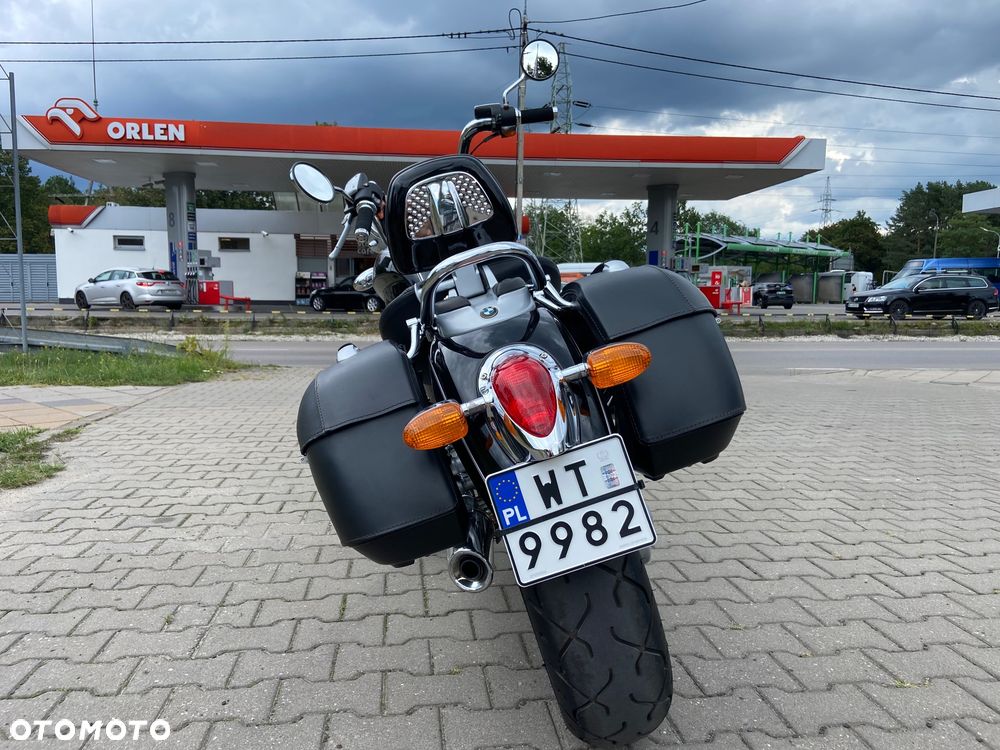 BMW R - 5