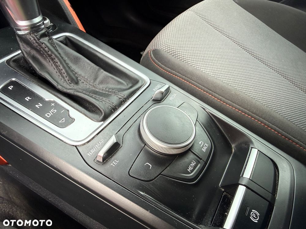 Audi Q2 - 30