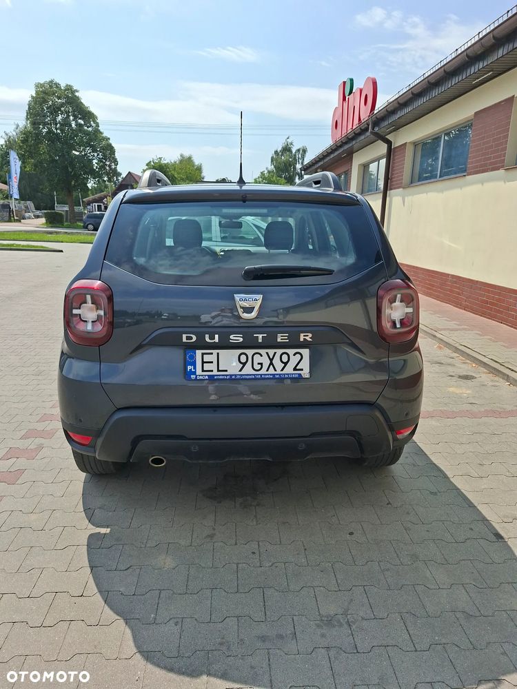 Dacia Duster 1.0 TCe Comfort - 2