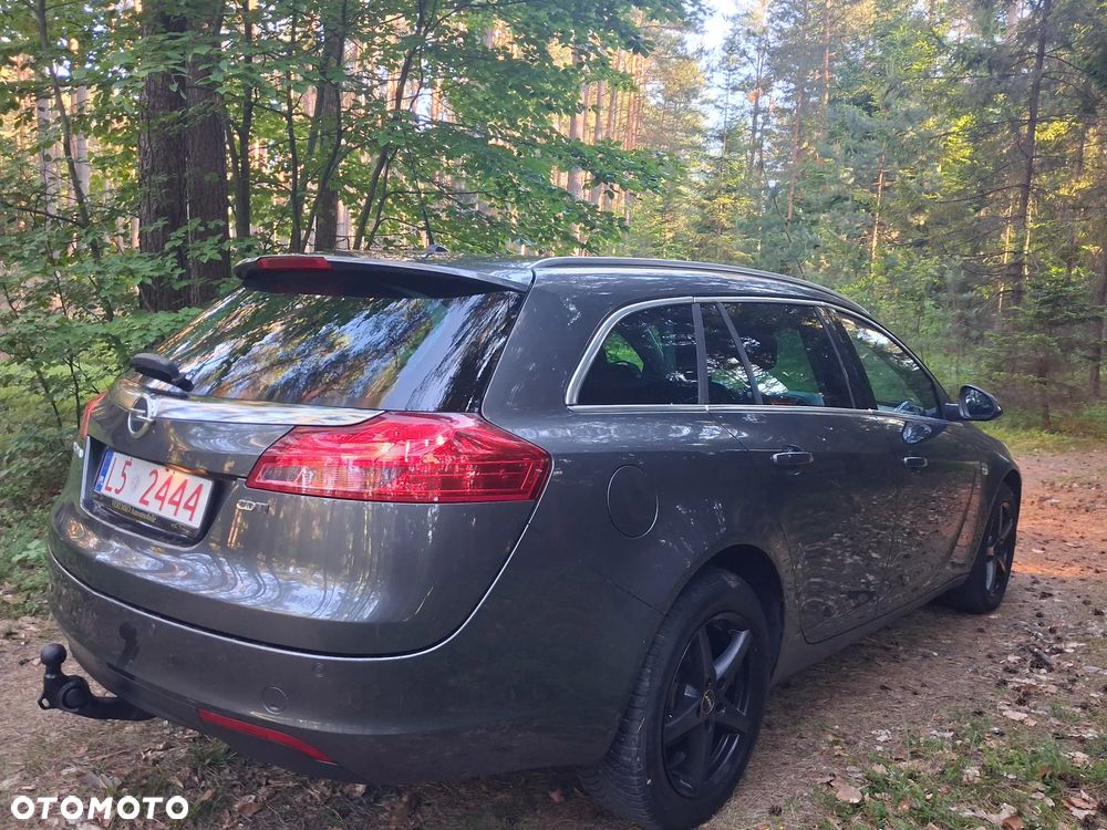 Opel Insignia - 7