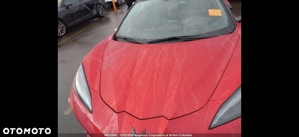 Chevrolet Corvette Stingray 3LT 6.2 V8 Automatik - 36