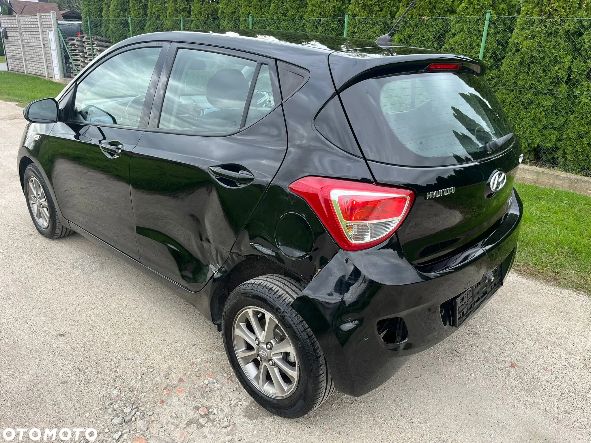 Hyundai i10 - 6