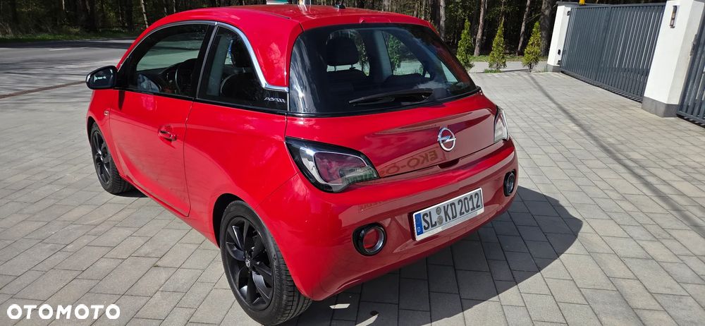 Opel Adam 1.4 120 Jahre - 28