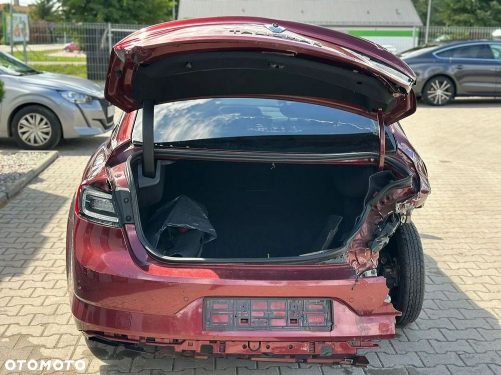 Renault Talisman 1.6 Energy TCe Initiale Paris EDC - 10