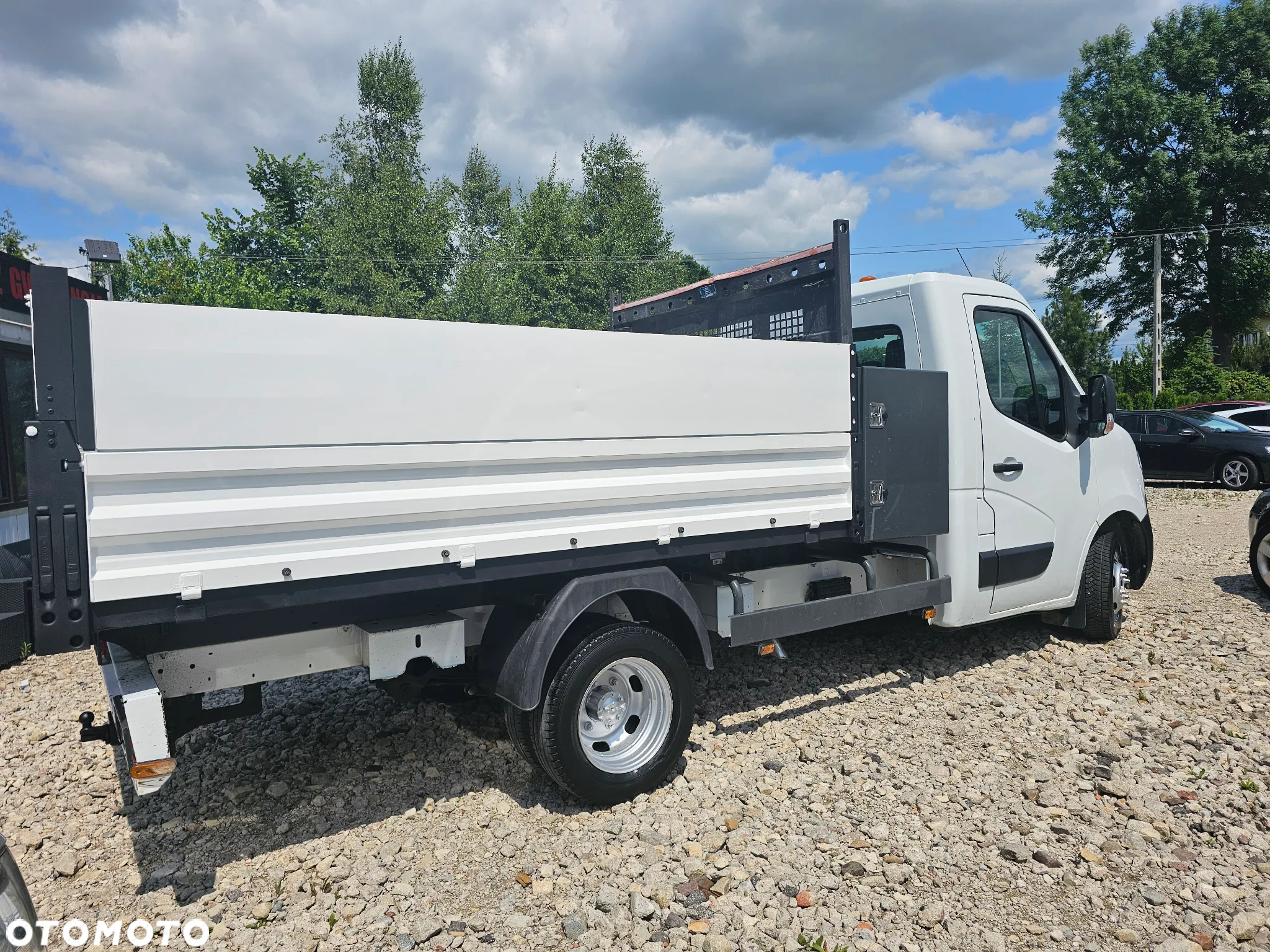 Fiat Ducato - 38