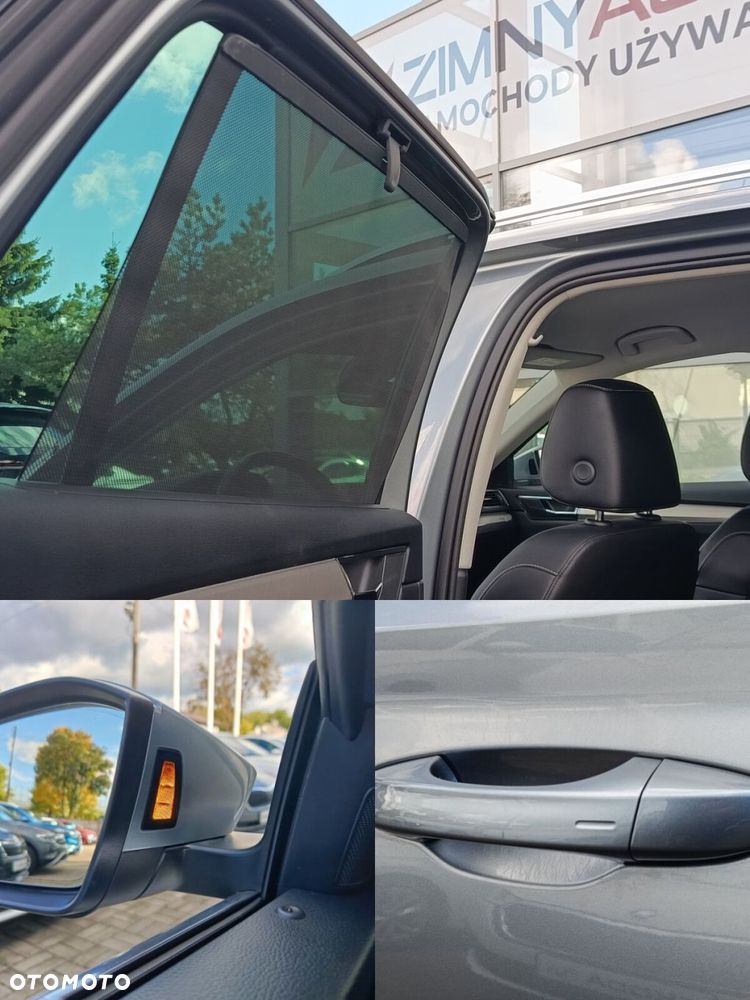 Skoda Superb 2.0 TDI L&K DSG - 34