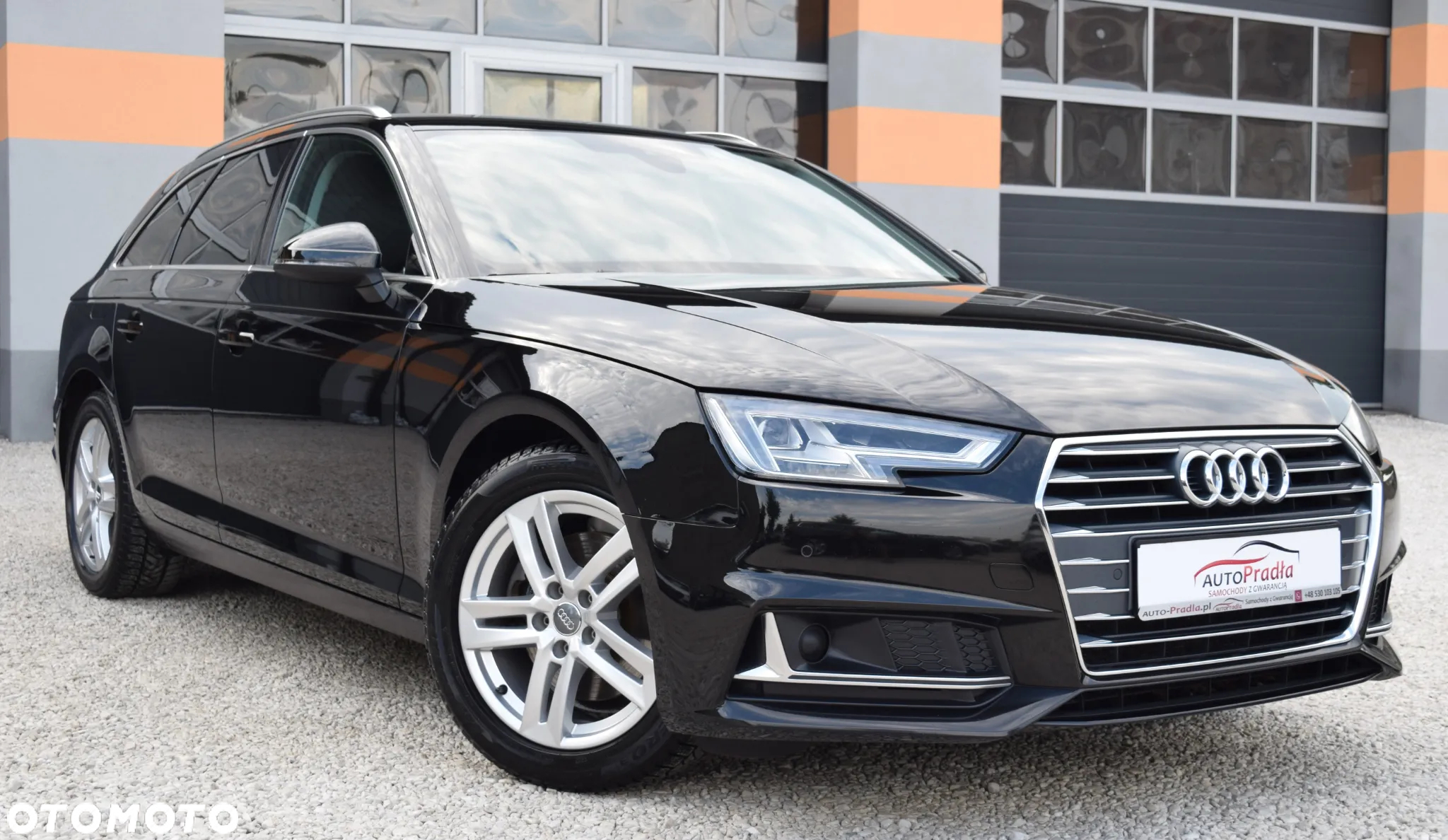 Audi A4 2.0 TDI Sport S tronic - 3