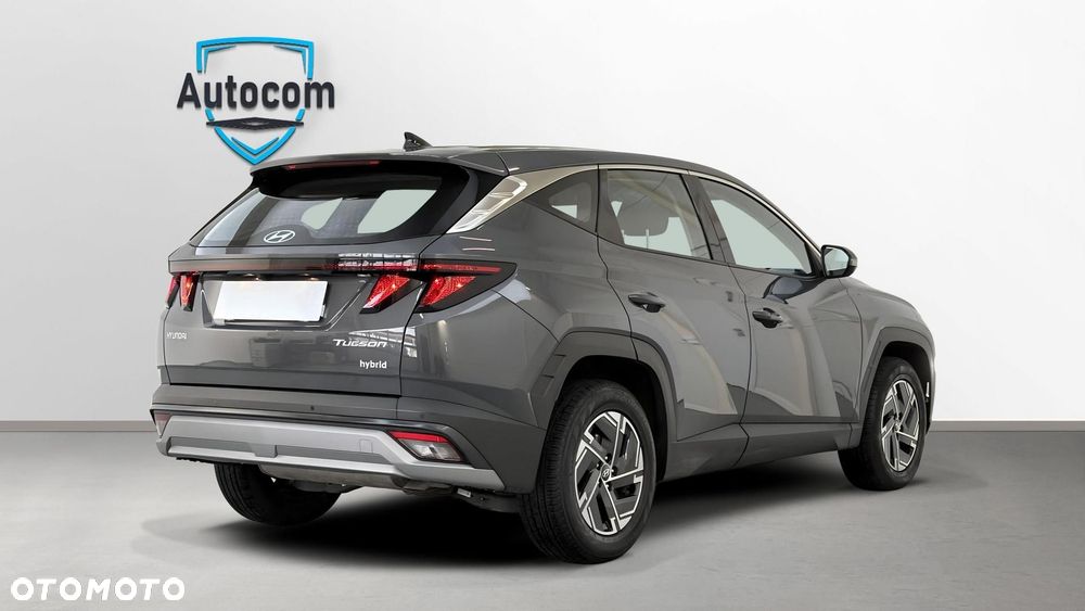 Hyundai Tucson 1.6 T-GDi Modern 2WD - 5