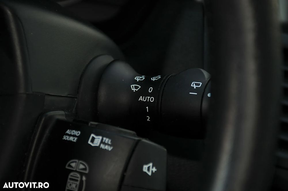 Renault Laguna ENERGY dCi 130 FAP Start & Stop Bose Edition - 17