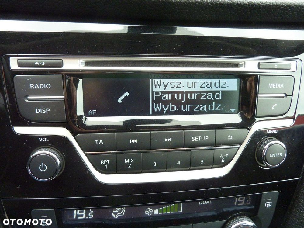 Nissan Qashqai - 27