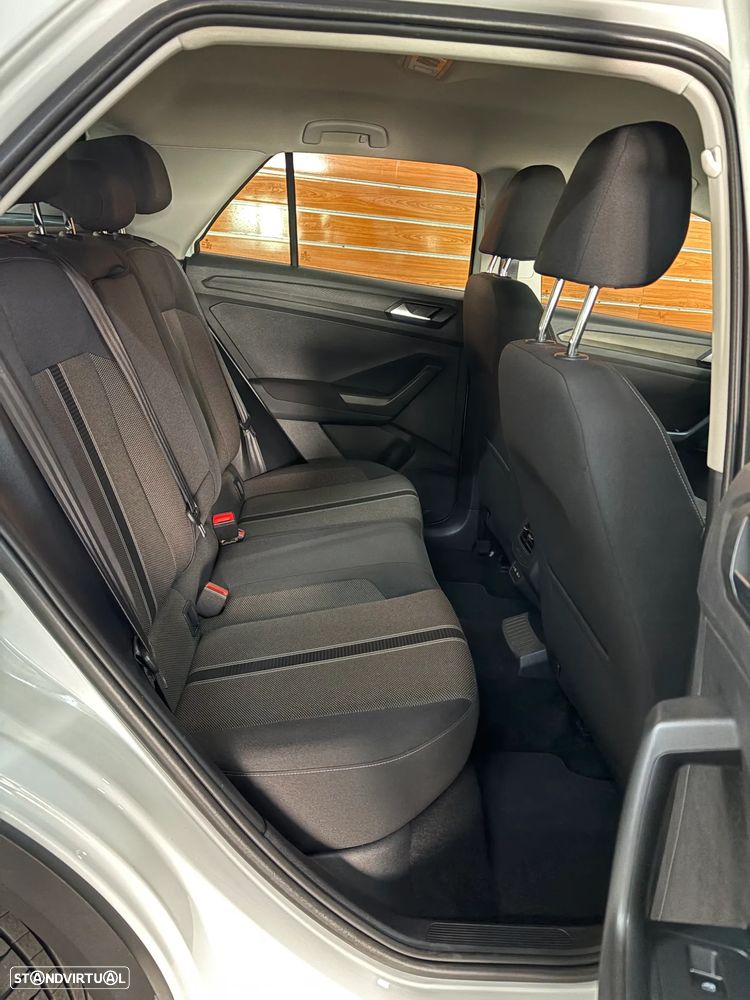 VW T-Roc 1.0 TSI Style - 14