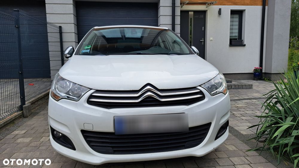 Citroën C4 1.2 PureTech Feel Edition S&S - 2