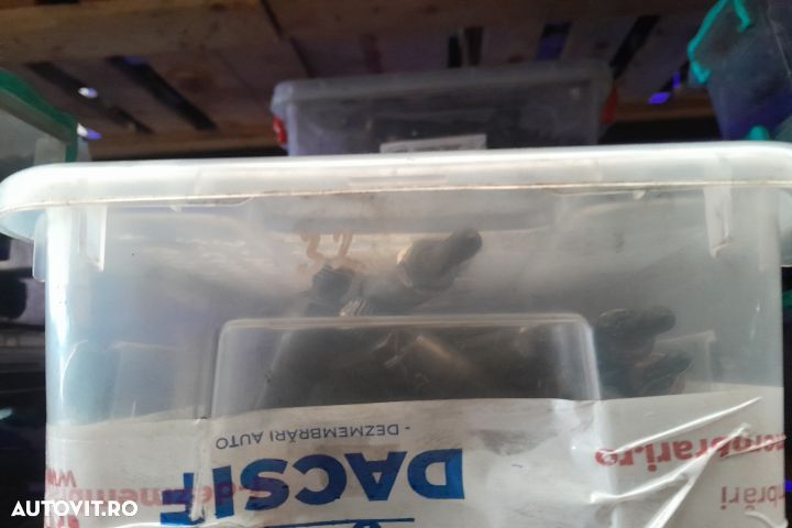 SET INJECTOARE 8-97376270-3 8-97376270-3 Opel Astra J [2009 - 2012] S - 3