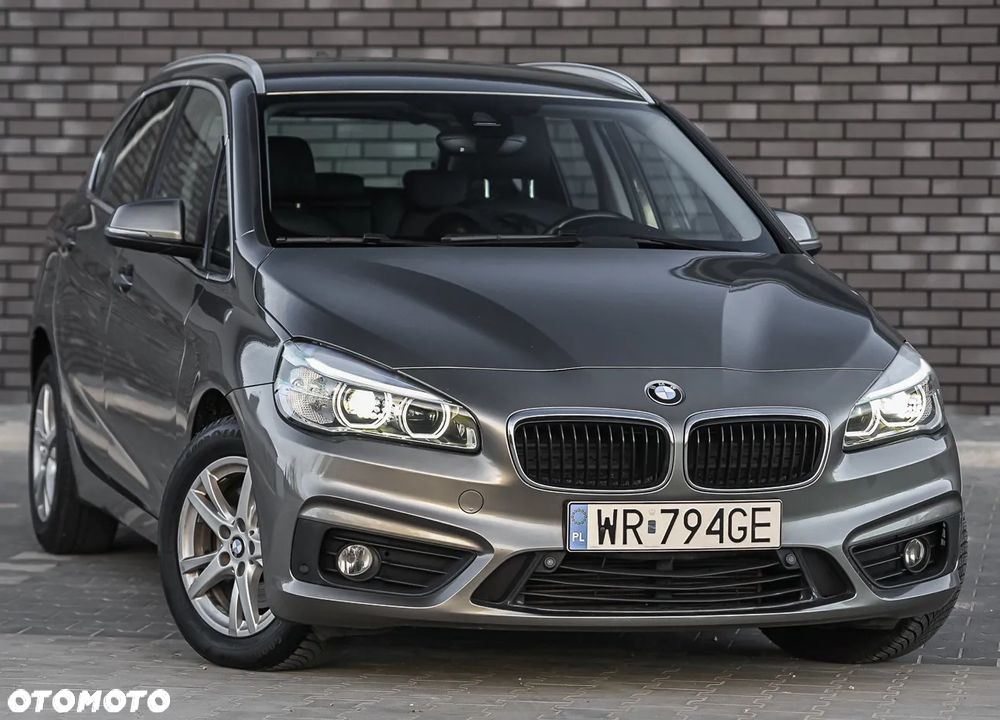 BMW Seria 2 - 2
