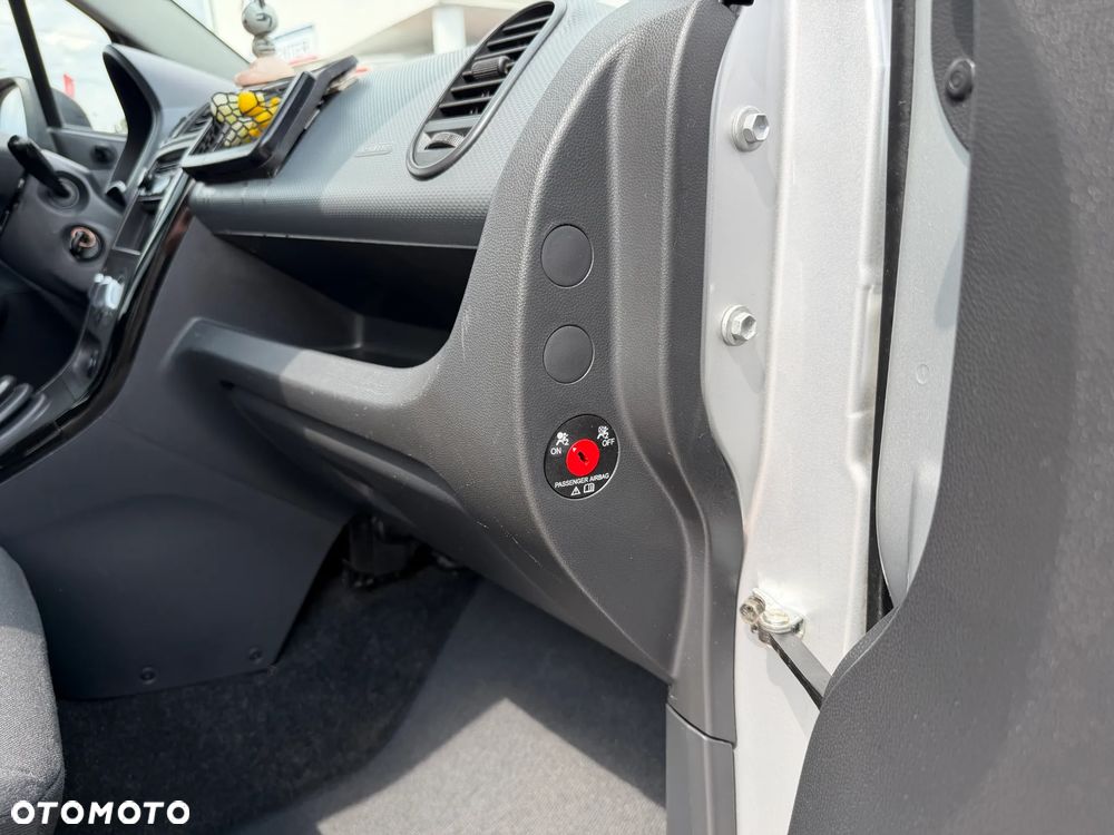 Opel Agila 1.0 Edition - 28