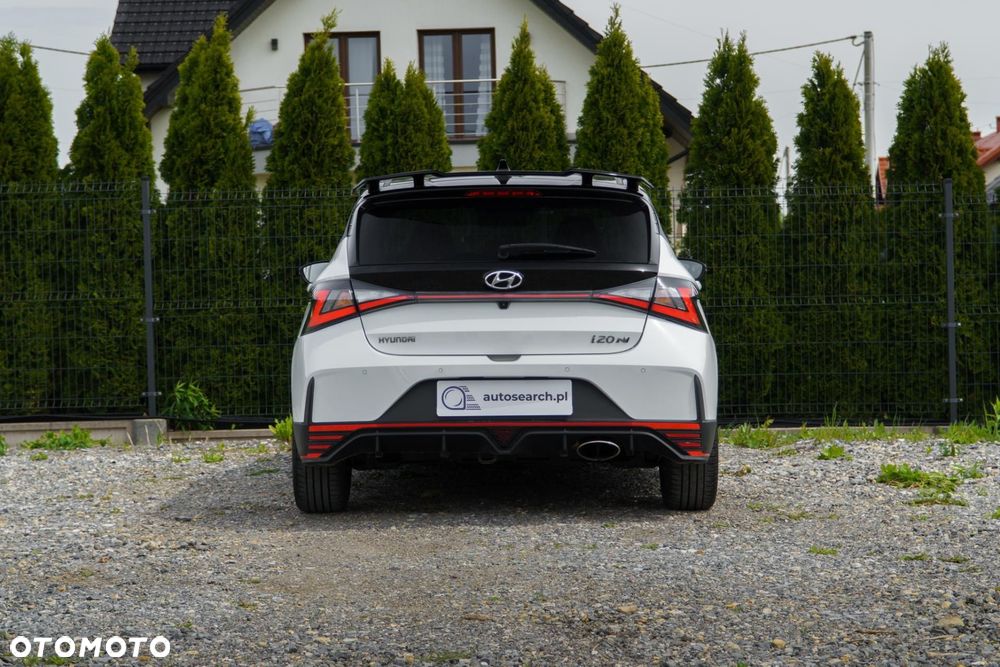 Hyundai i20 - 6