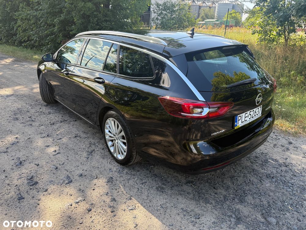 Opel Insignia 1.6 CDTI Exclusive S&S - 13