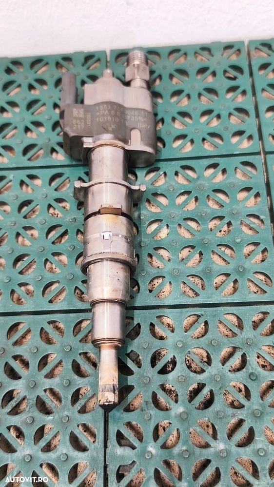 Injector BMW N43 index 11 1353 7589048 - 1