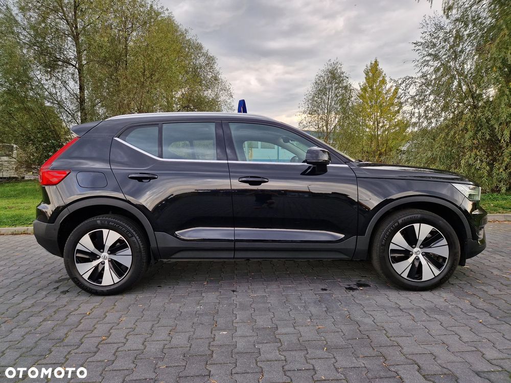 Volvo XC 40 T4 Recharge DKG Essential - 5