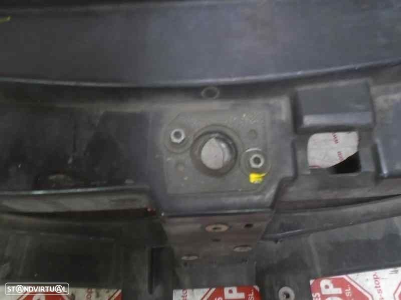 PAINEL FRONTAL OPEL VIVARO A FURGÃO 2002 - - 3