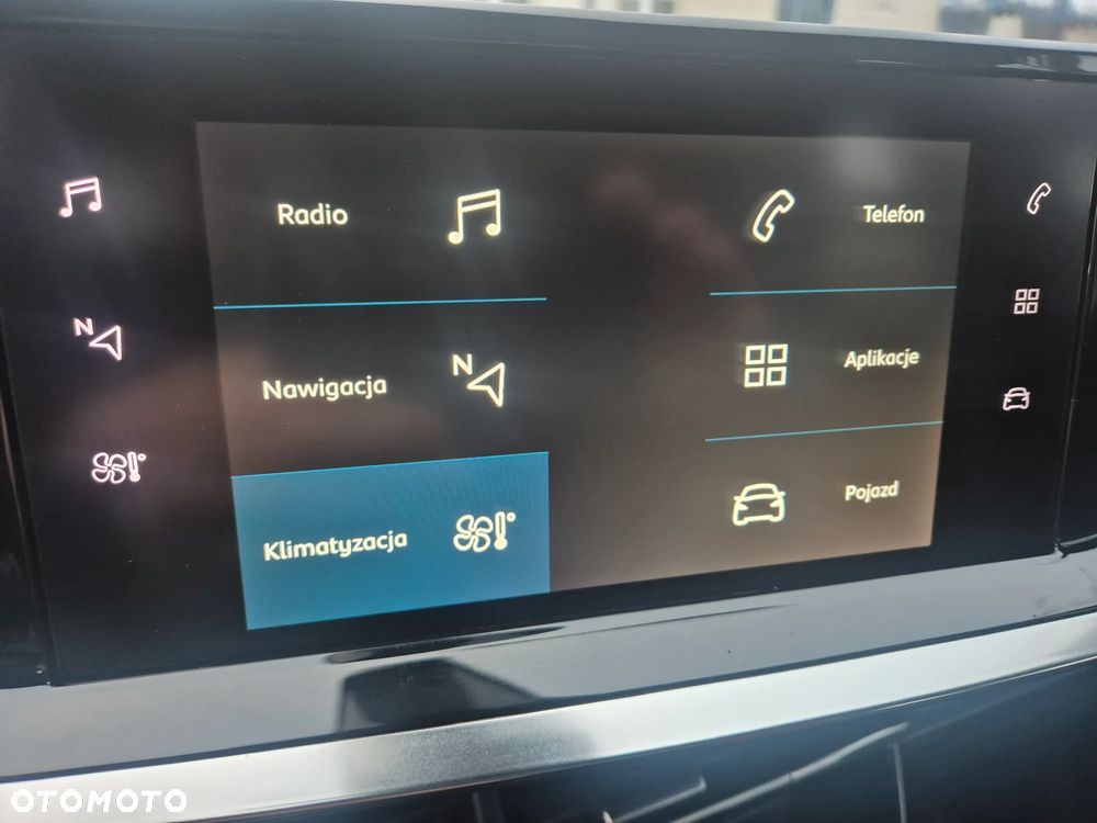 Peugeot 2008 1.2 PureTech Allure Pack S&S - 11