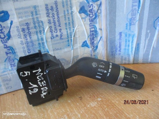 Comutador 17D682 MAZDA 5 2012 ESCOVAS - 1