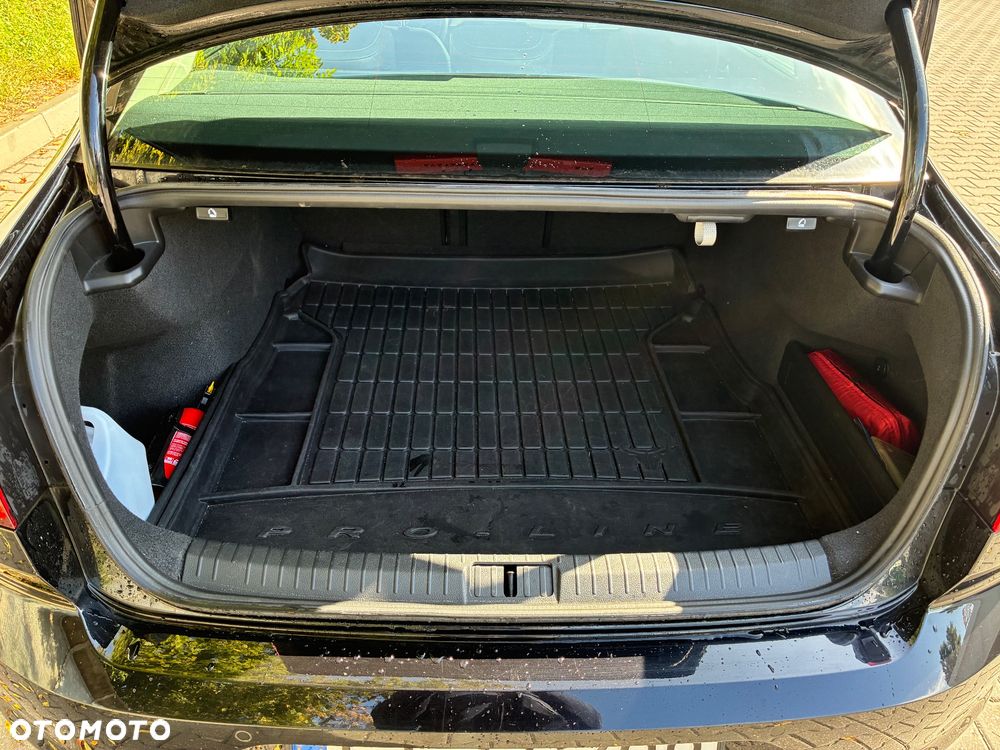 Volkswagen Passat 1.8 TSI BMT Highline DSG - 7