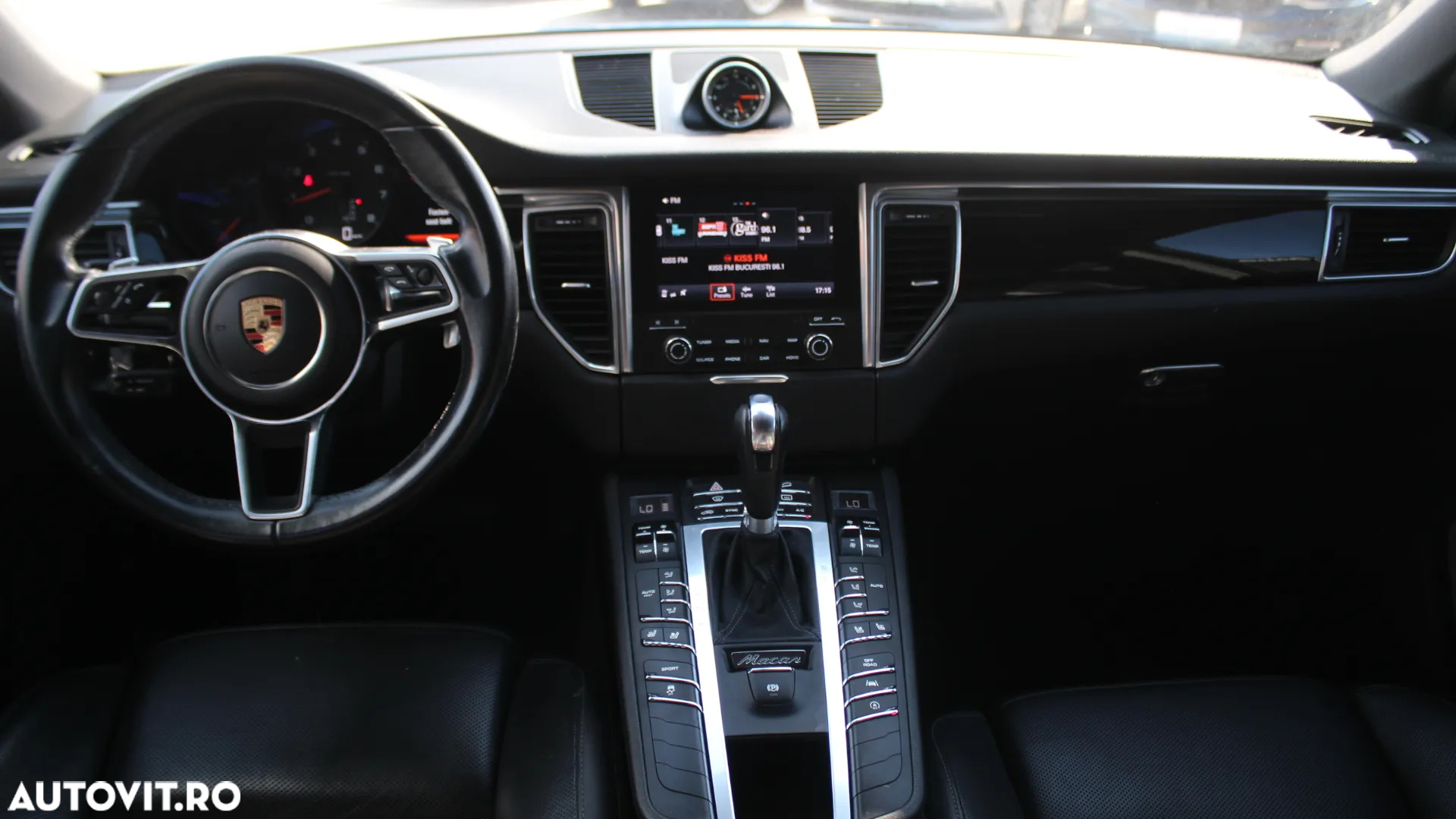 Porsche Macan Standard - 7