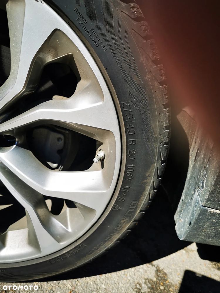 BMW X5 3.5i xDrive - 22